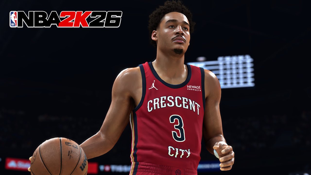 Jordan Poole Has the BEST Signature Animations in NBA 2K26!