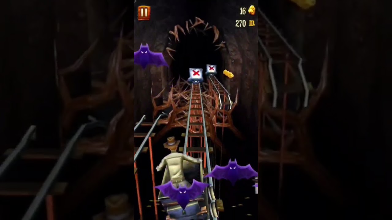#railrushgame #playgame