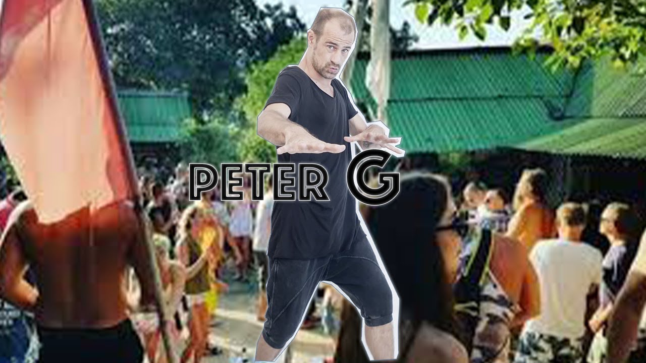 Guys Bar @ Peter G / B-Day Party / 14.09.2018