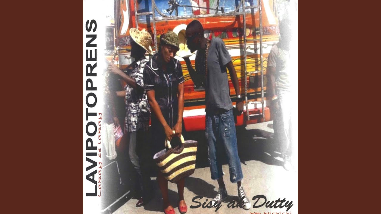 Lavipotoprens