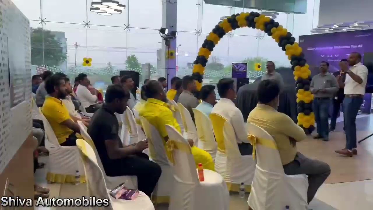 trichy Shiva Automobiles