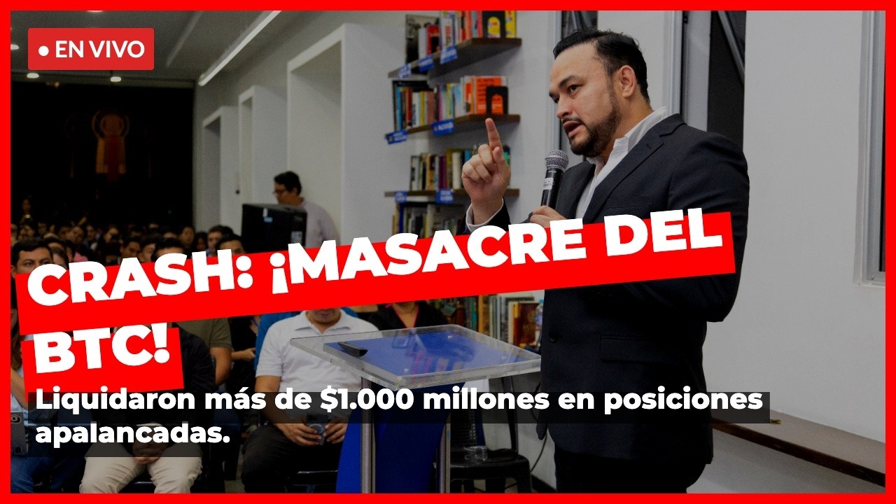Rebote técnico en Bitcoin: ¿60,000 fue el suelo del mercado?