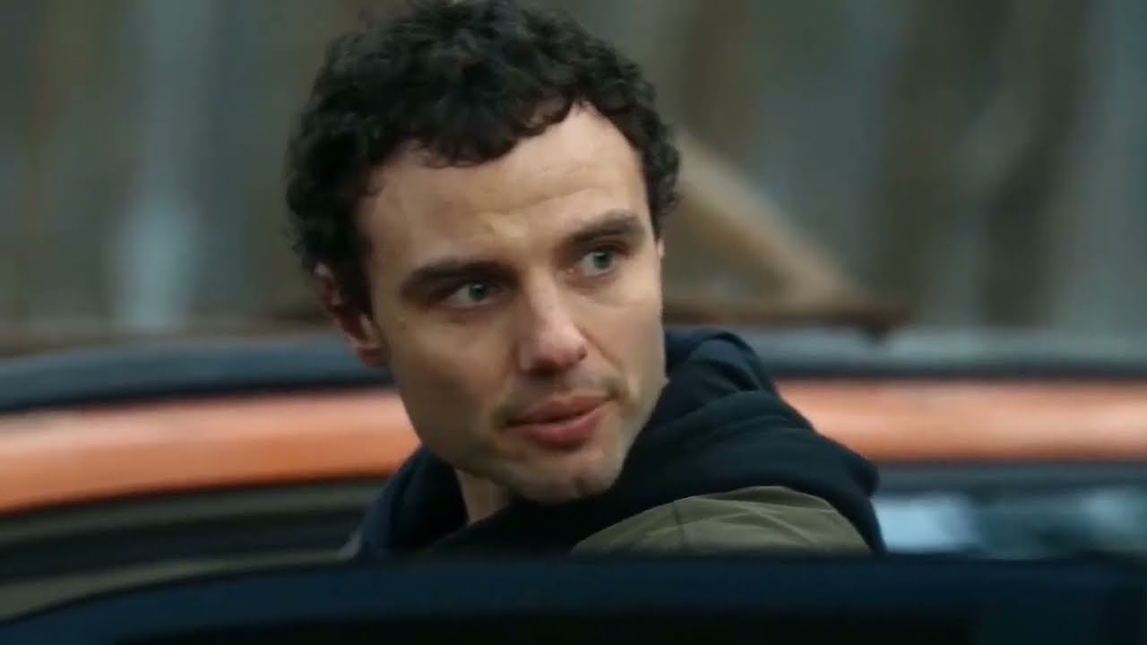 Luca & Veronica [1x08-3x06] Unwritten (La Brea)