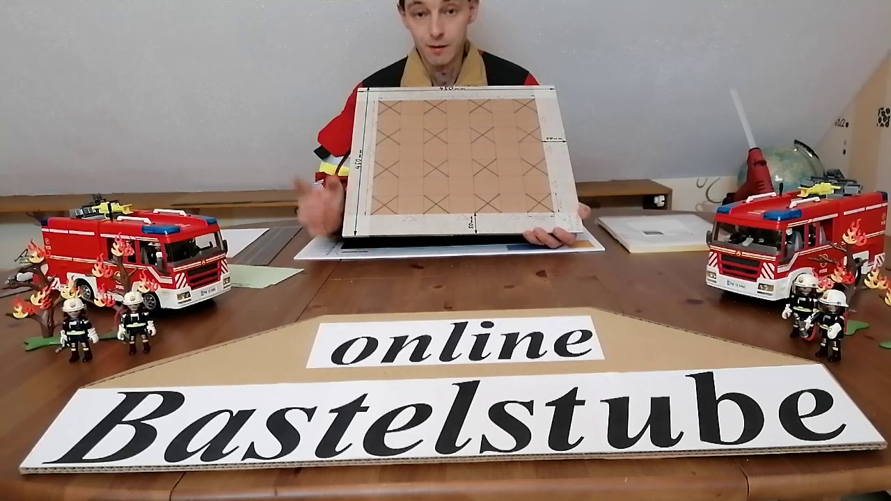 ✂️🚒🖍️👨‍🚒Bastelstube - online 👨‍🚒📏✏️🚒🔥  
