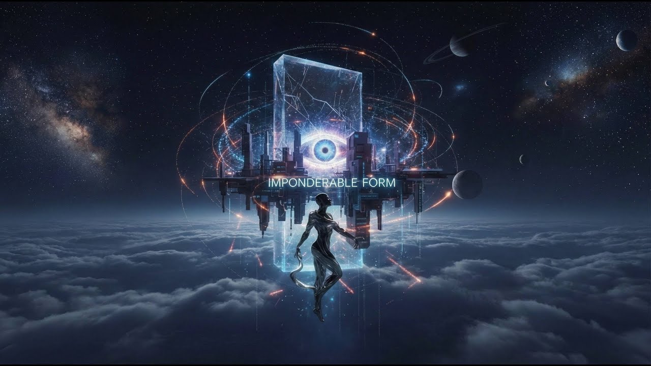 Under Fading Skies - Imponderable Form (2025)