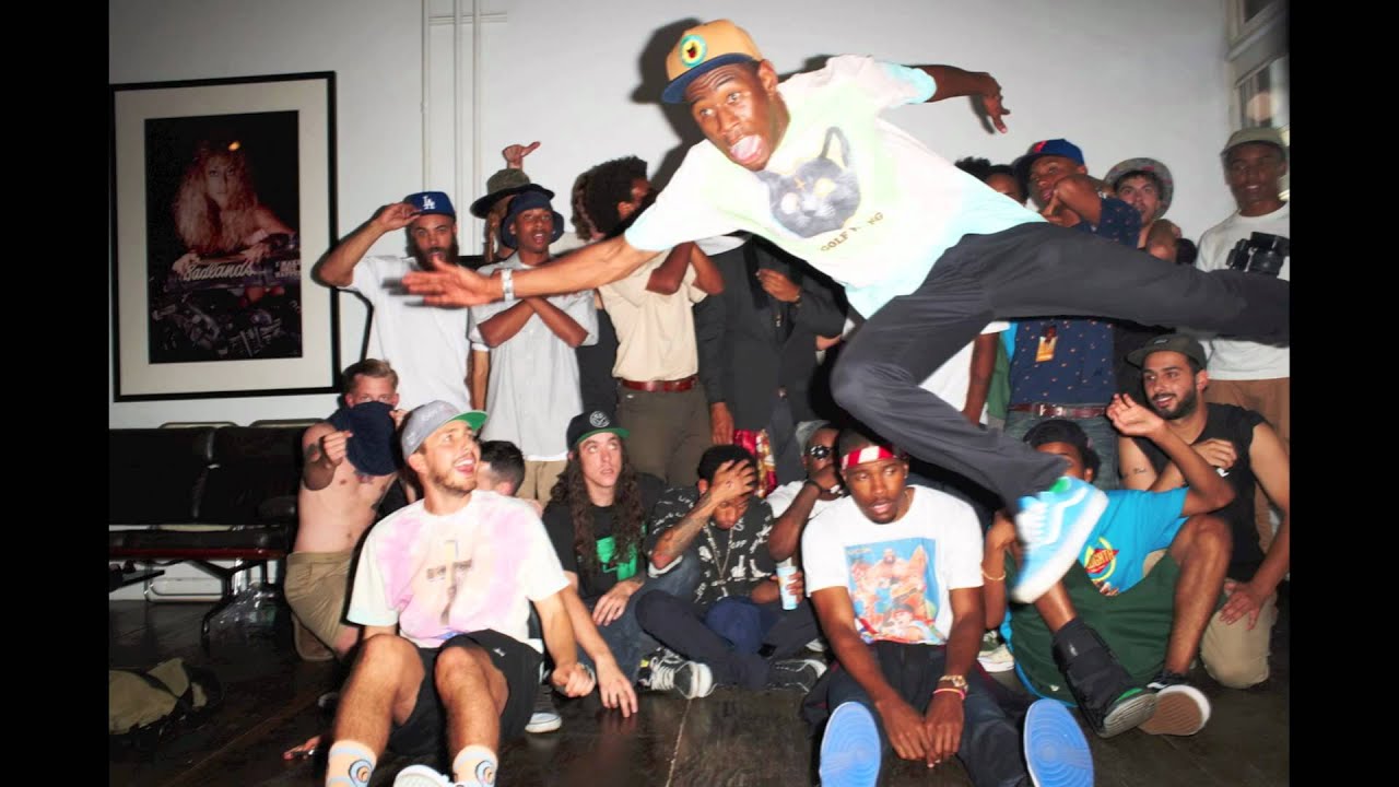 Odd Future Type Beat (Prod. NBbeats)