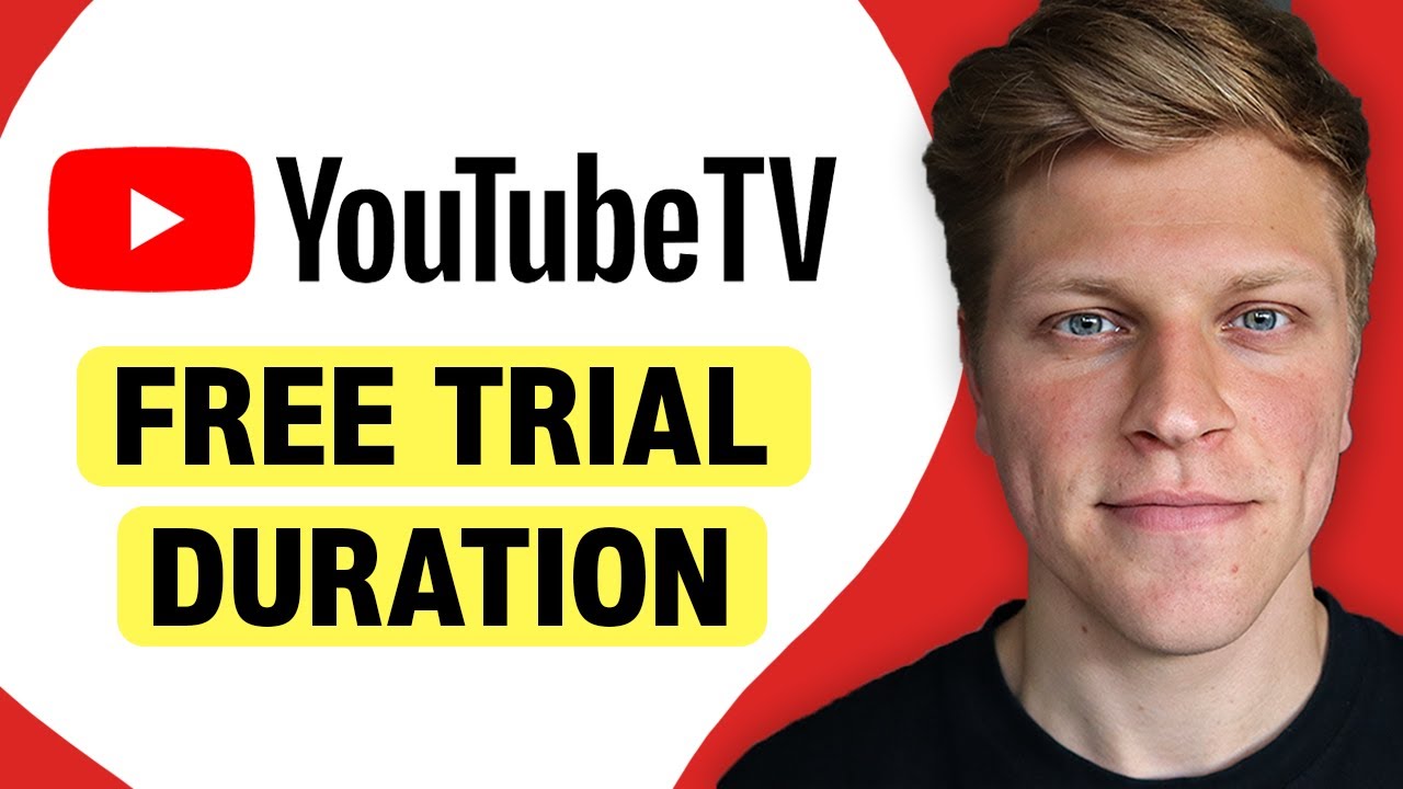 YouTube TV Free Trial Duration in 2026