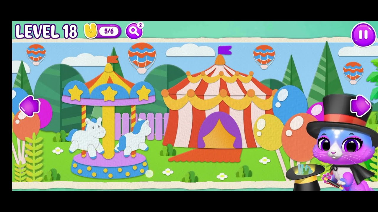 Floof My Cute Pet House New Pets Tutotoons Game