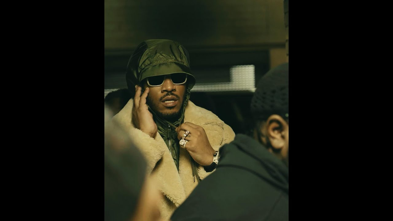 Future Type Beat | Southside Type Beat 
