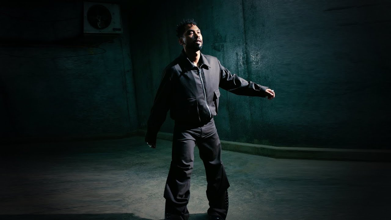 Bounce Like This (Jersey Club Beat)