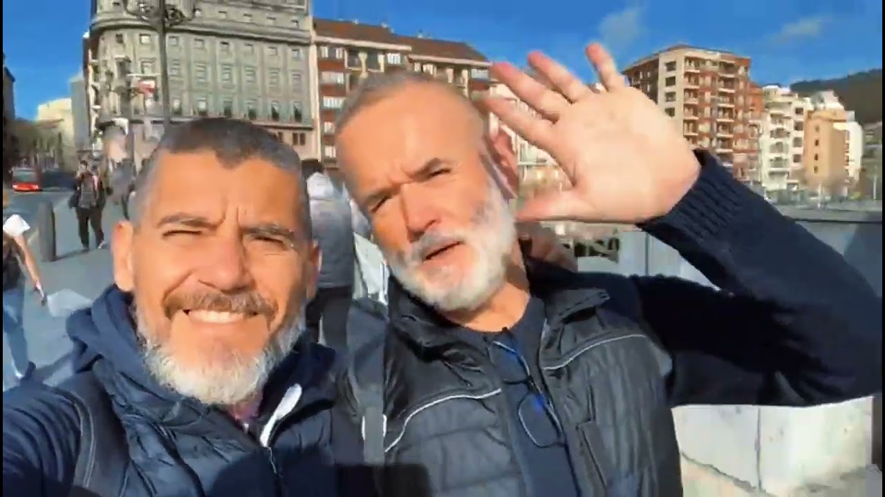Bilbao