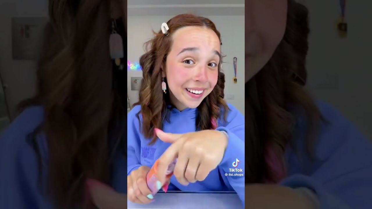 lisi.shops tiktok compilation🌸💗