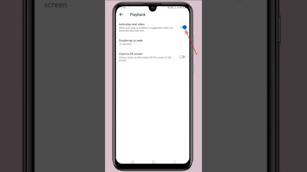 Youtube Auto Play Next Video Off Kaise Kare | Youtube Autoplay off kaise kare 