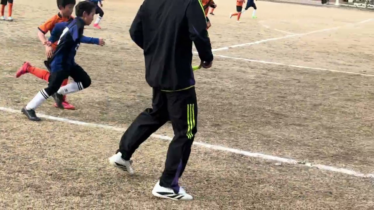 TM vsフォルテ野田3