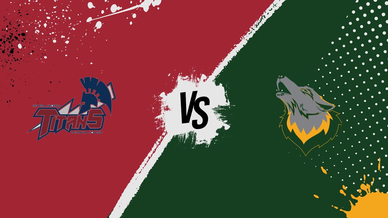 Men's Basketball: Wolves vs. Central Georgia TC