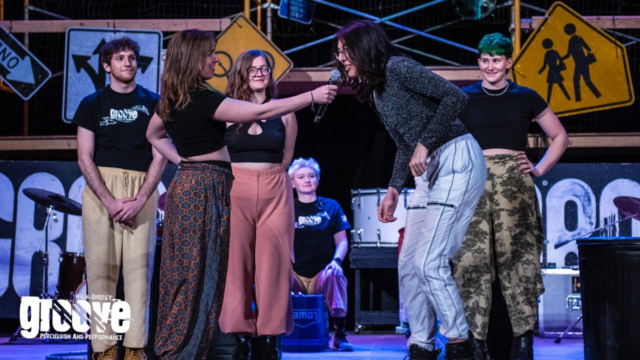 Grub | Groove Performance Group