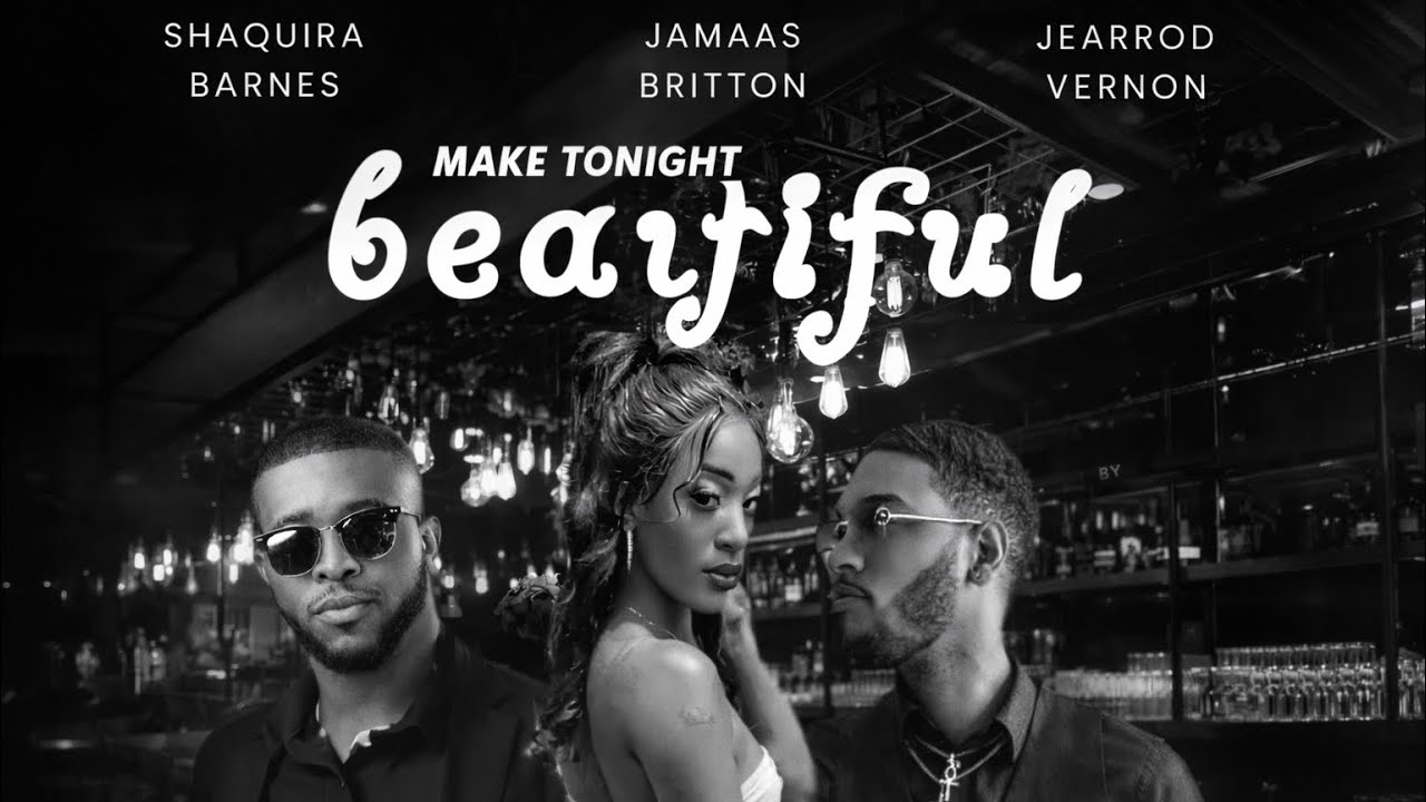 MAKE TONIGHT BEAUTIFUL | A Short Film