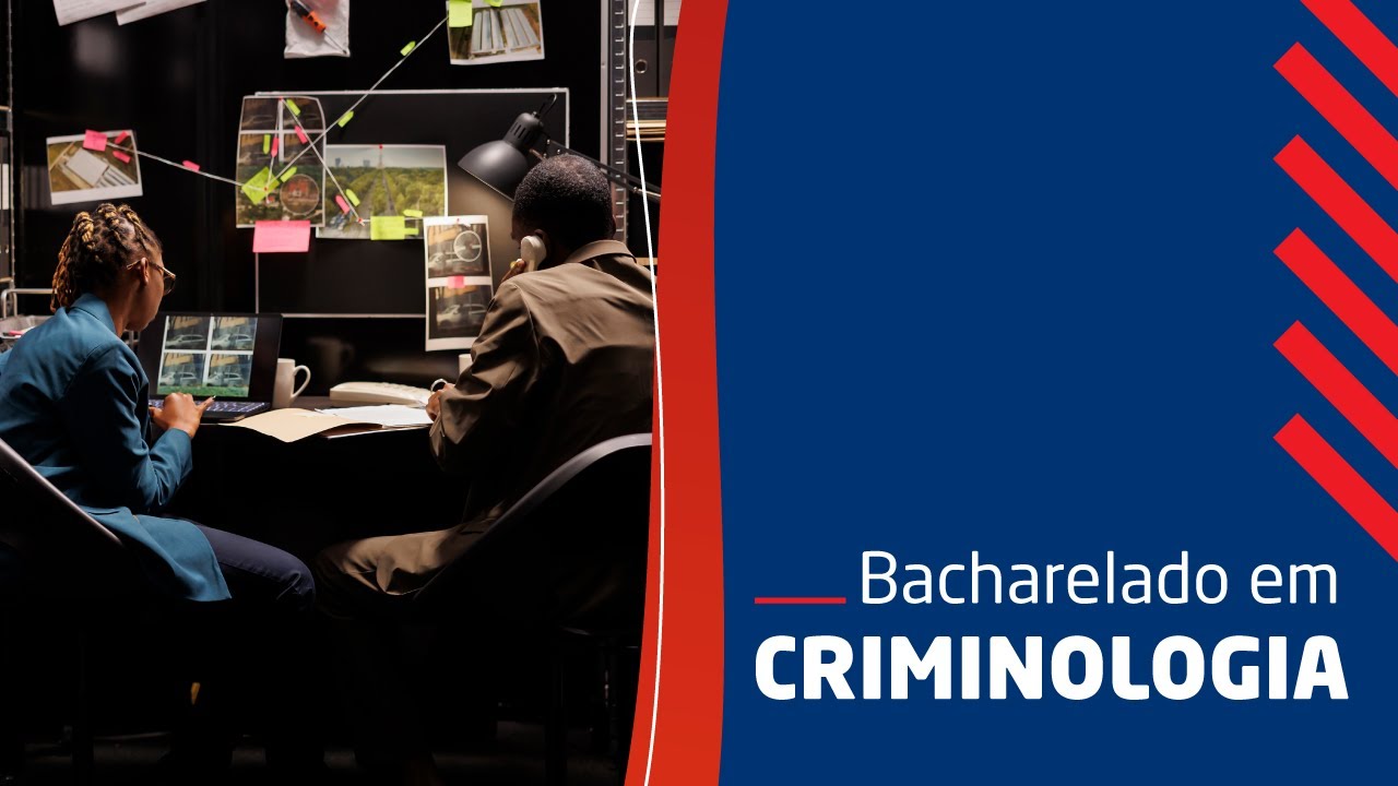 Criminologia | Unopar