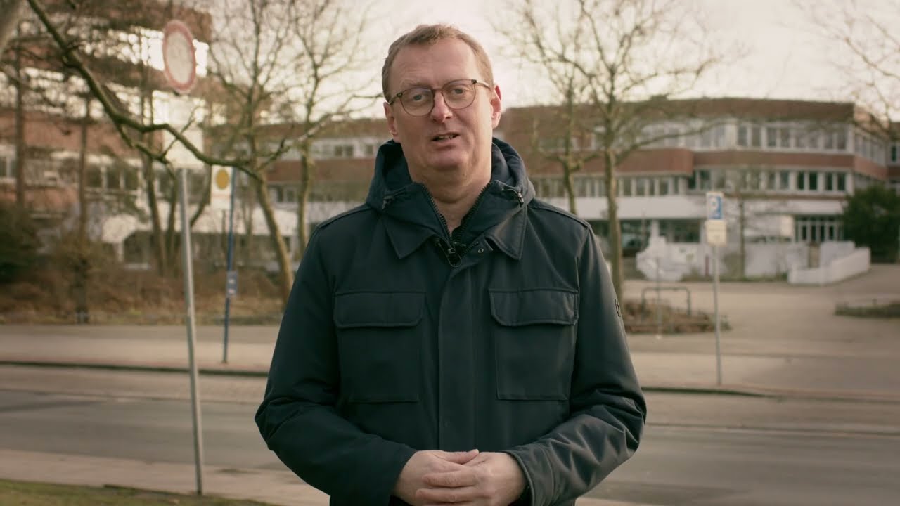Oliver Kaczmarek - Für Euch im Bundestag
