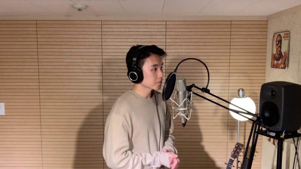 밤 끝 (팀) - 임한별