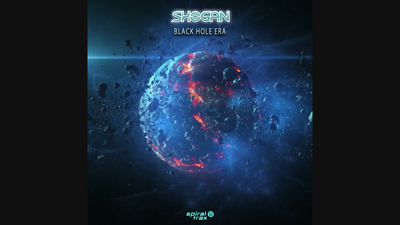 Shogan - Melodrama