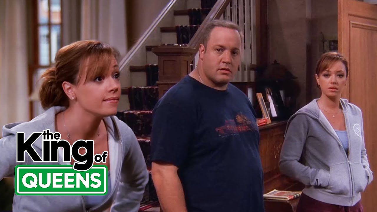 Doug & Carrie Set Up Their Friends | The King of Queens