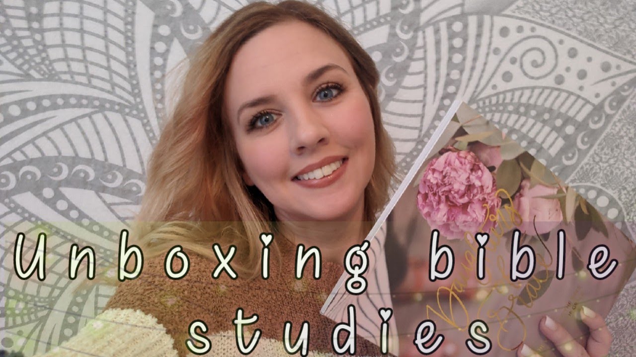 ✨Unboxing The Daily Grace co! ✨