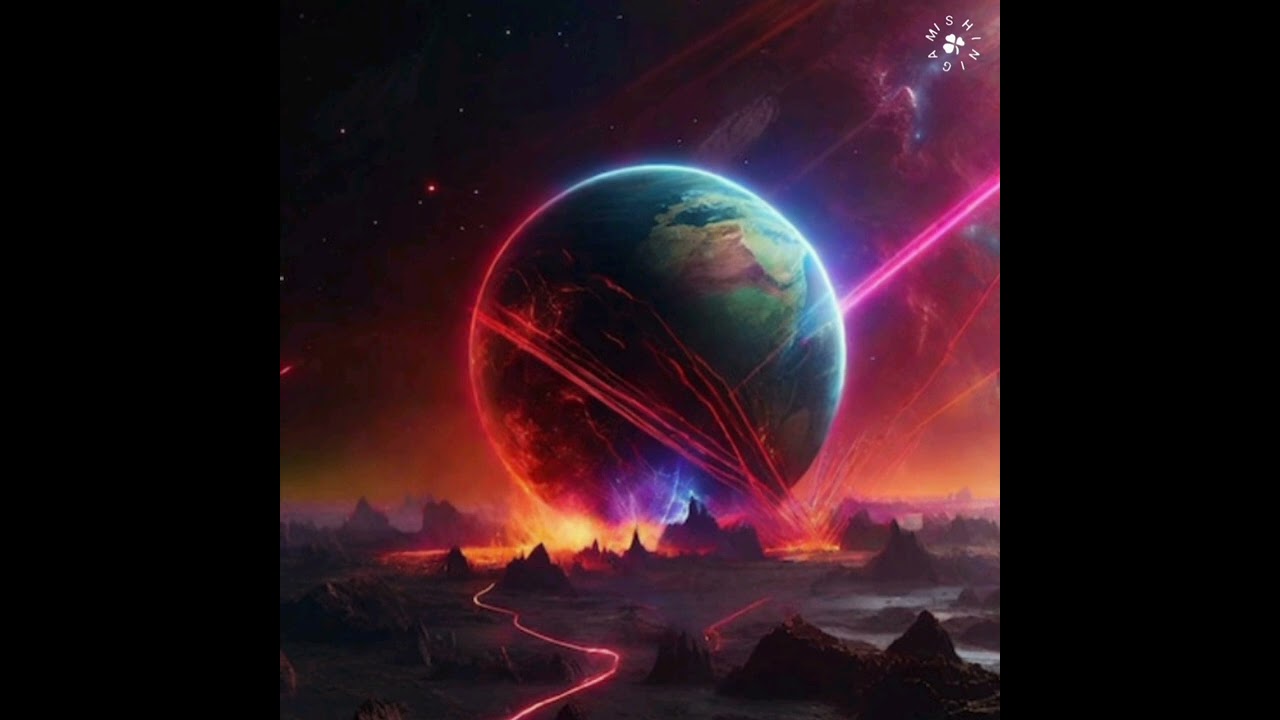 Olen Deira - That Planet
