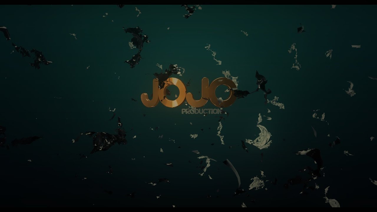 JOJO Productions (Channel INTRO)