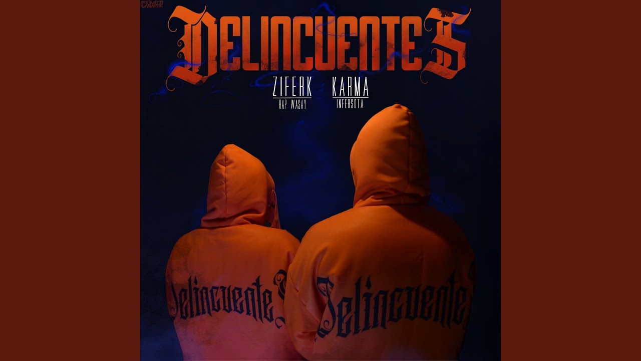 Delincuentes