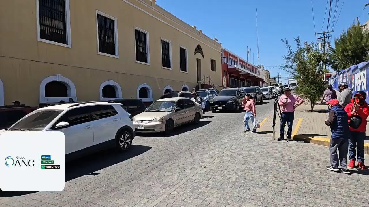 SALIDA DEL EQUIPO