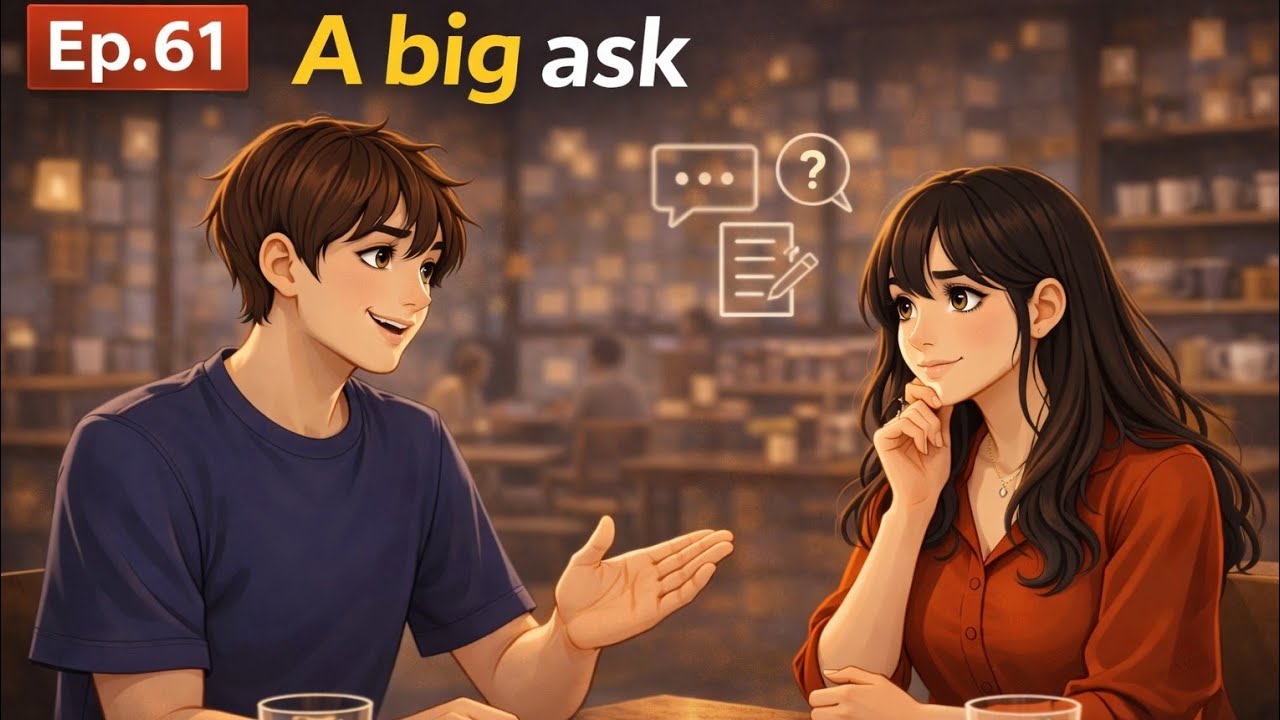 Talking about 