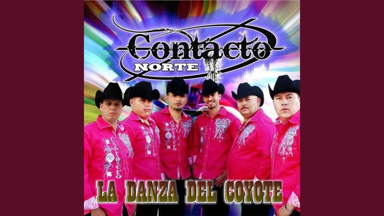 La Danza del Coyote