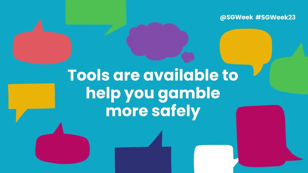 Safe Gambling Week 23