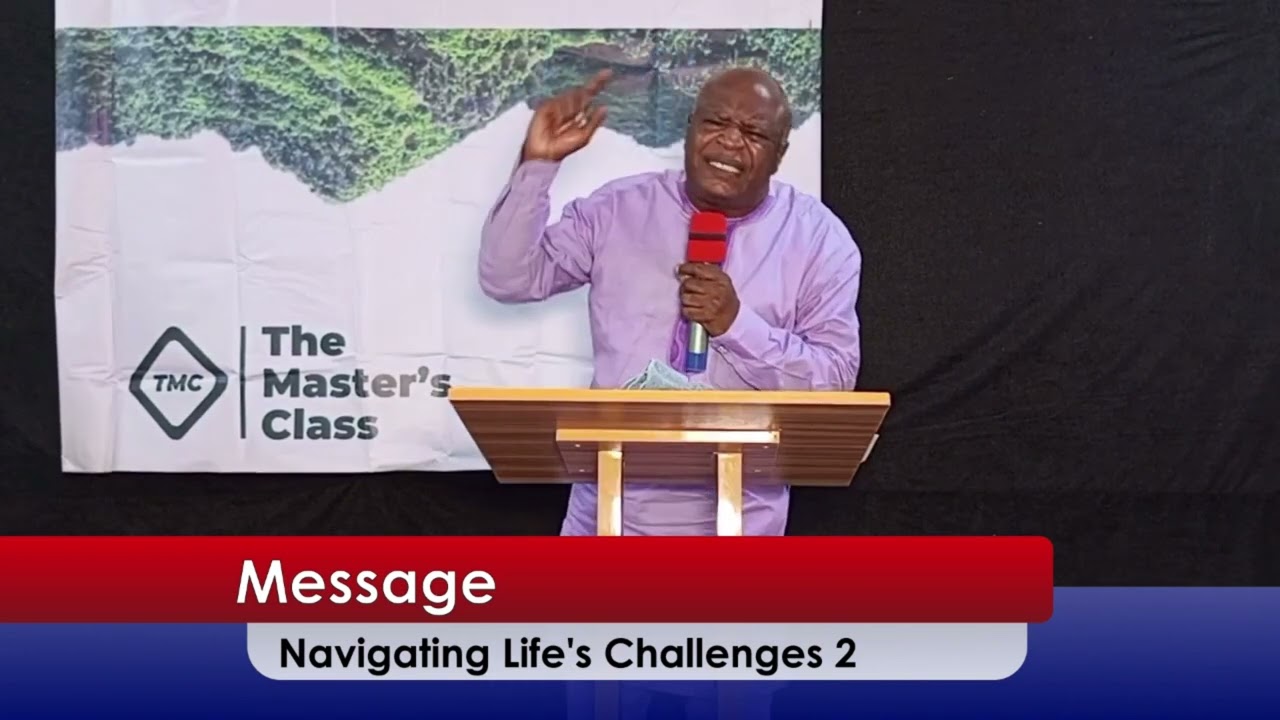 Navigating Life's Challenges 2