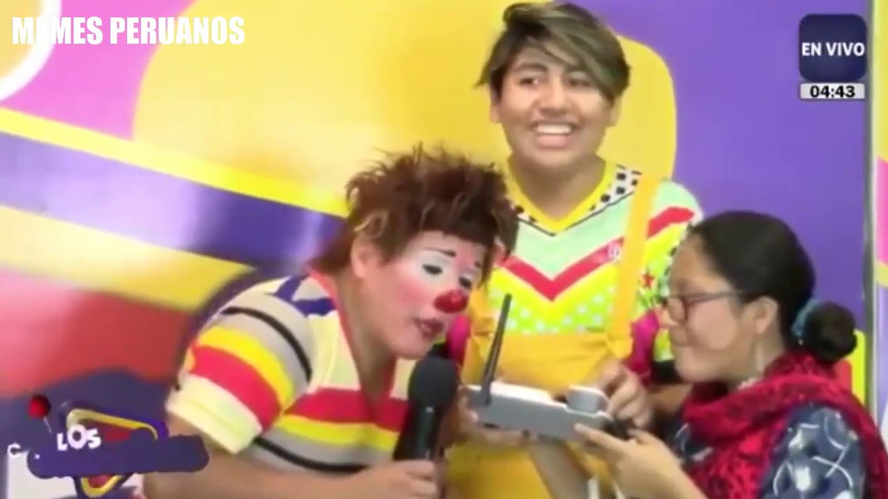 TODOS LOS VIDEOS DONDE APARECE CHUPETIN TRUJILLO | MEMES PERUANOS