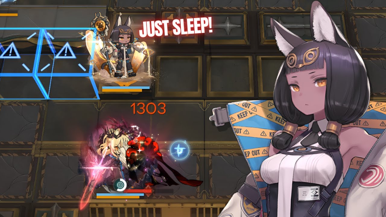 The Sleep Meta is REAL! - Titi Skill 3 (Early Showcase)