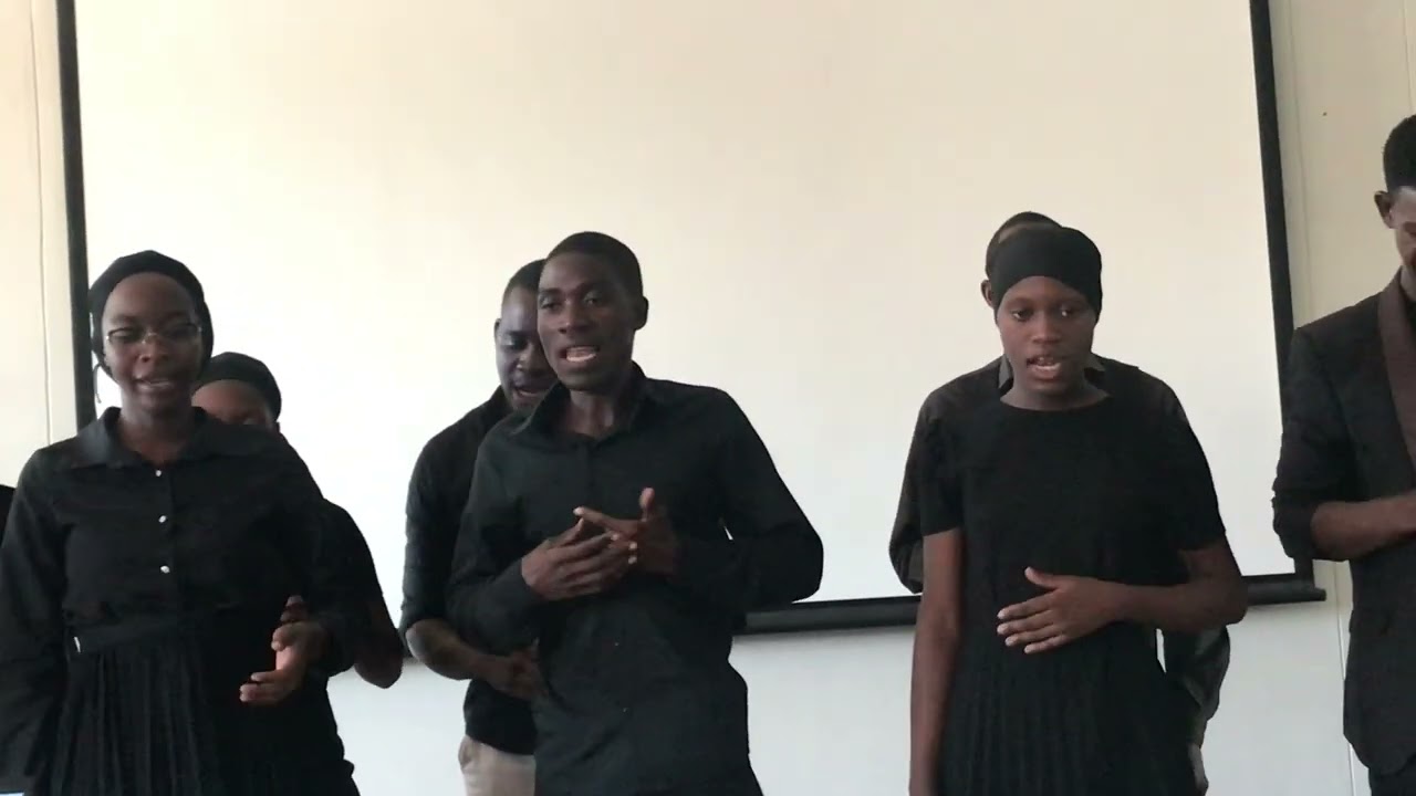 Harmonic family _Leza nguleza