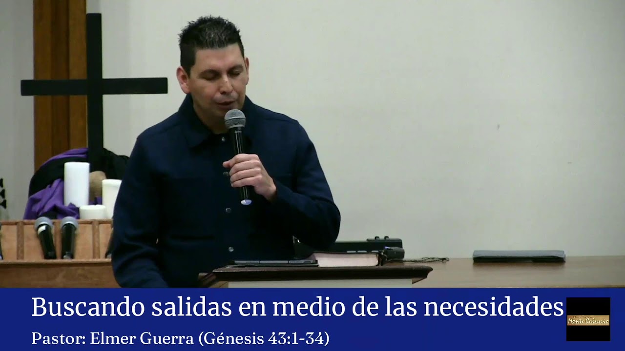Servicio de Jóvenes
