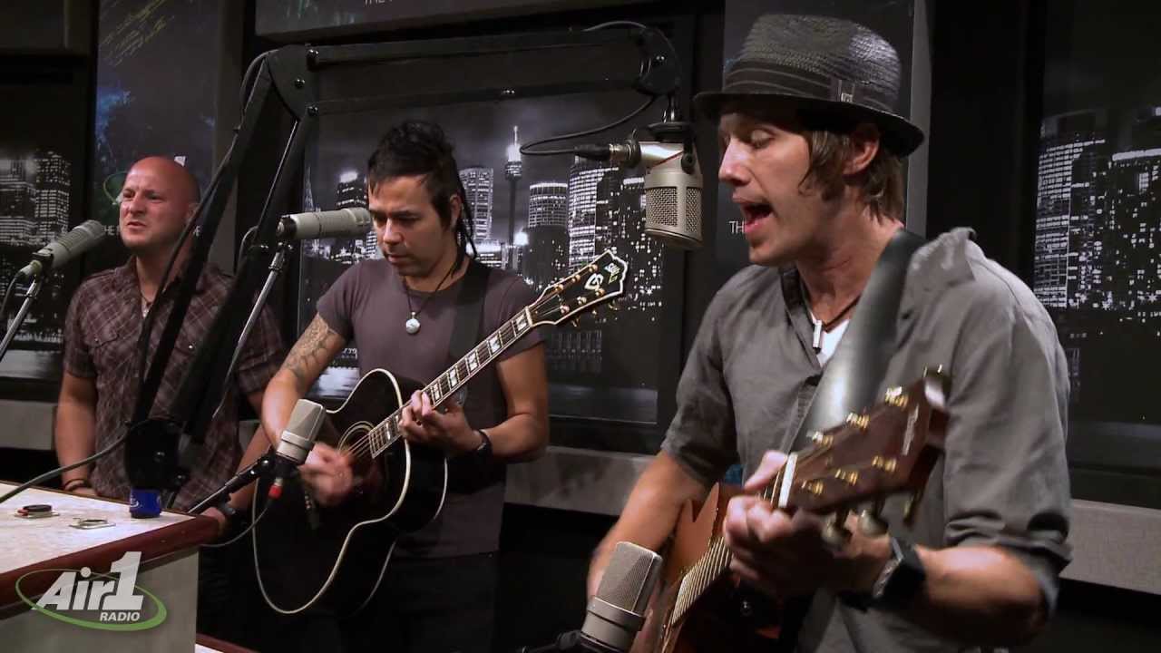 Air1 - Building 429 