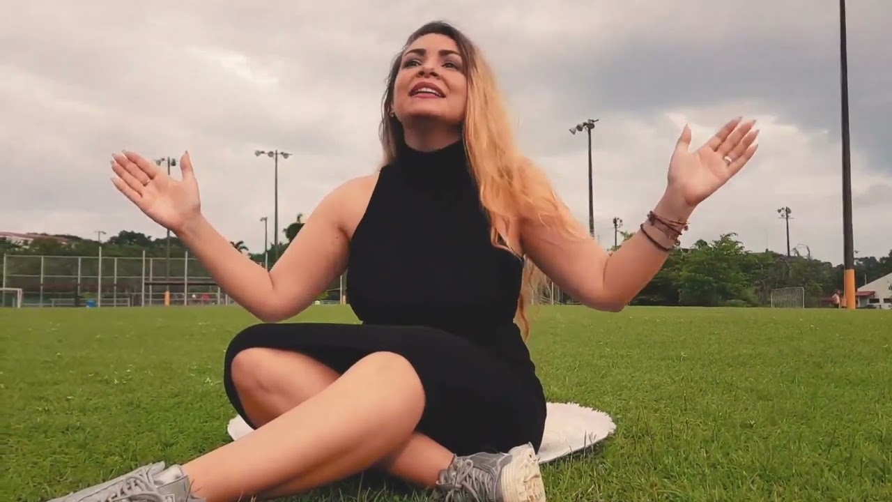 Cover Creeré - Tercer Cielo