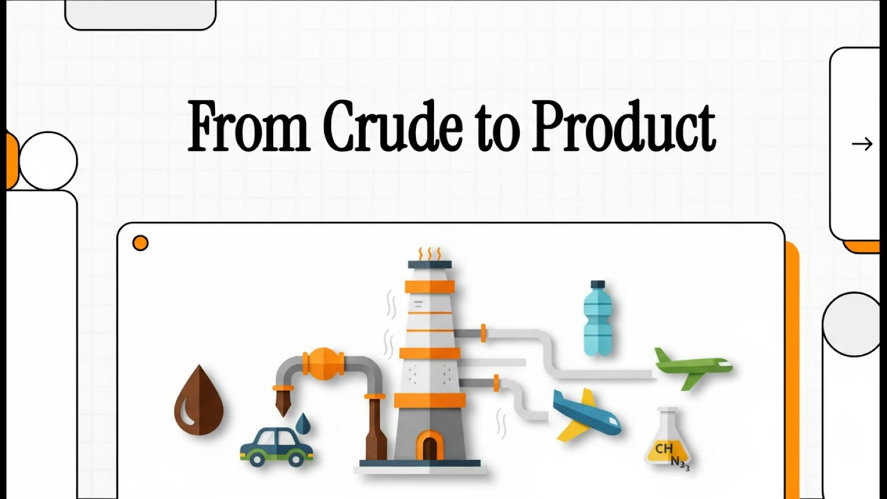 🔴The Global Petroleum Landscape Part 7 (The Geological Lottery)