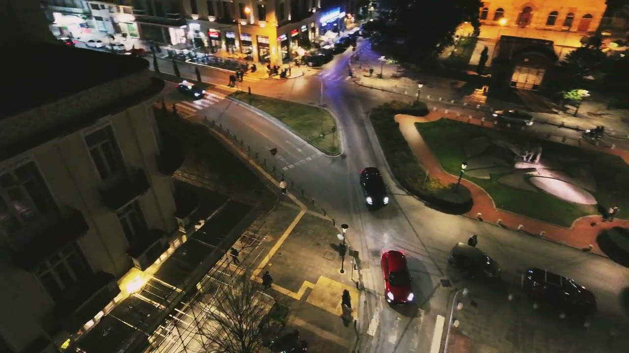 DJI NEO 2 GREECE 4K 60 FPS... Travel with the music