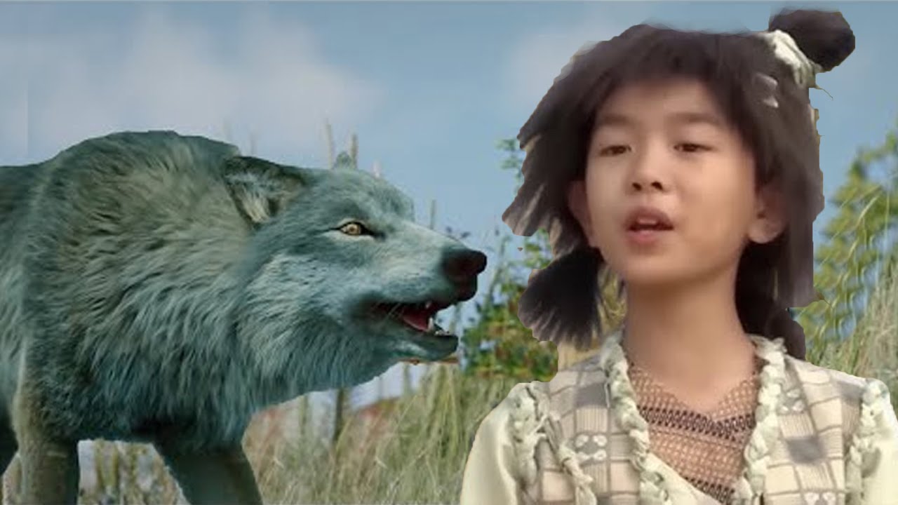 Cậu Bé Có Dị Thú Hộ Thân, Ra Lệnh Sói Hoang Khiến Triều Đình Mở Cuộc Đại Truy Sát Đẫm Máu