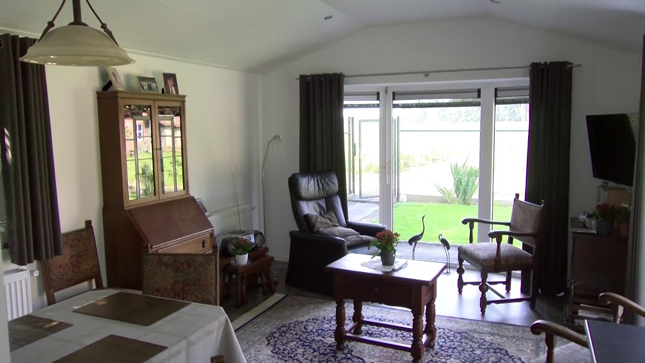 Mantelzorgwoning Baarlo - De Bergjes