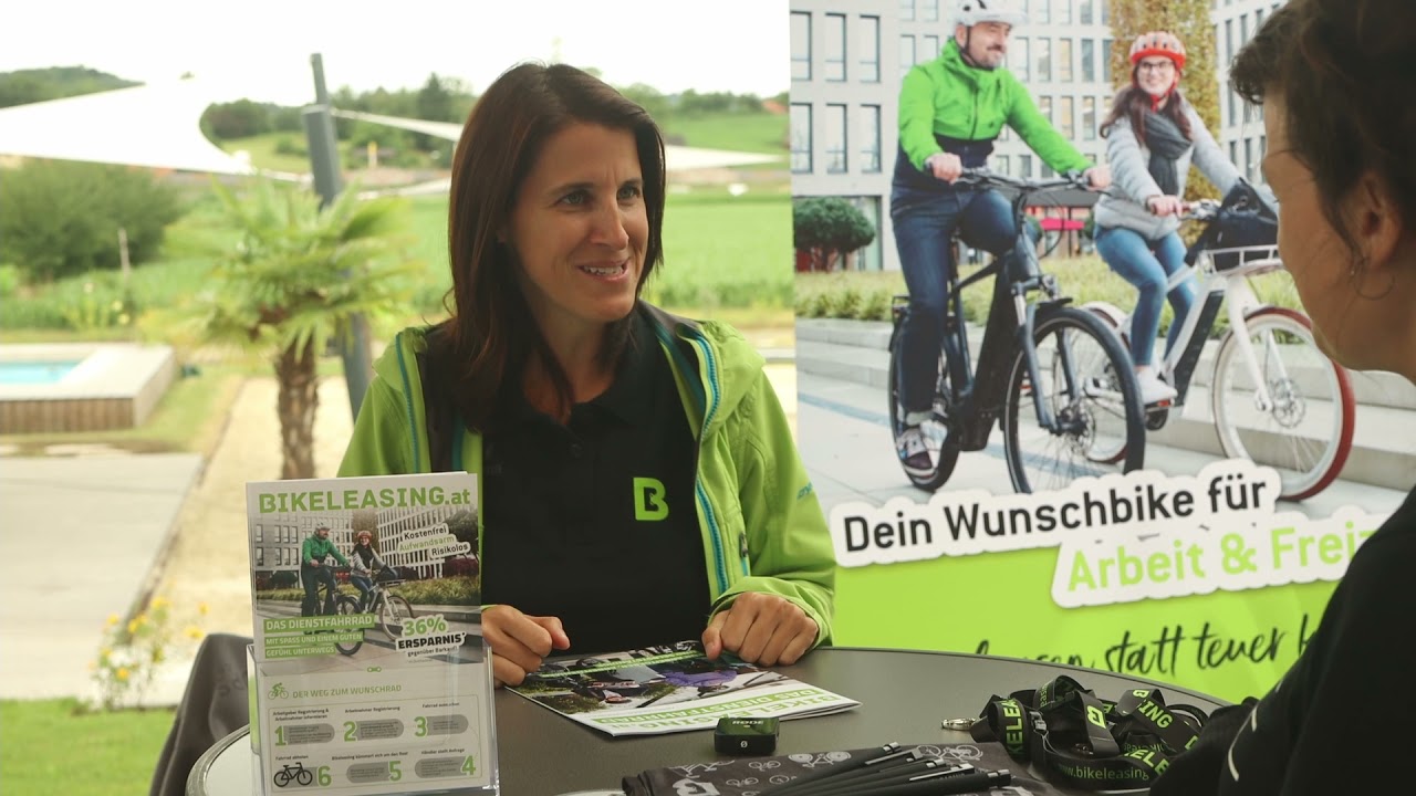 Bikeleasing | So kannst du ein Geero E-Bike leasen