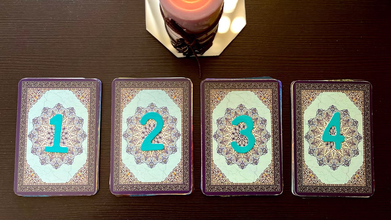 Meleklerden~Ruhsal Rehberlerden~Sistemden MESAJLAR... [Deste Seçmeli] 🪽🪽🪽 