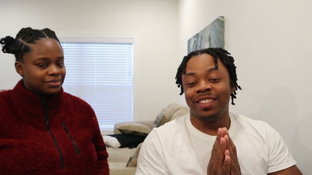 Kendrick Lamar - Sherane a.k.a Master Splinter’s Daughter (Reaction)