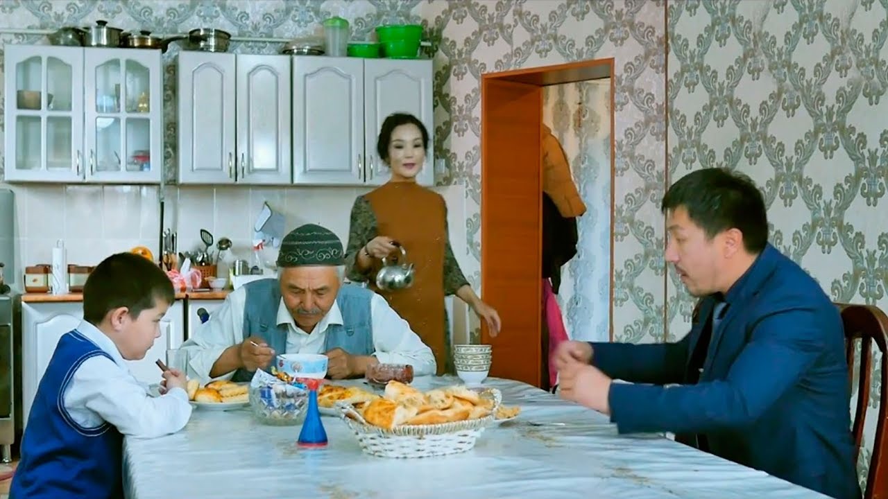 Достоинство отца (Новое видео!)