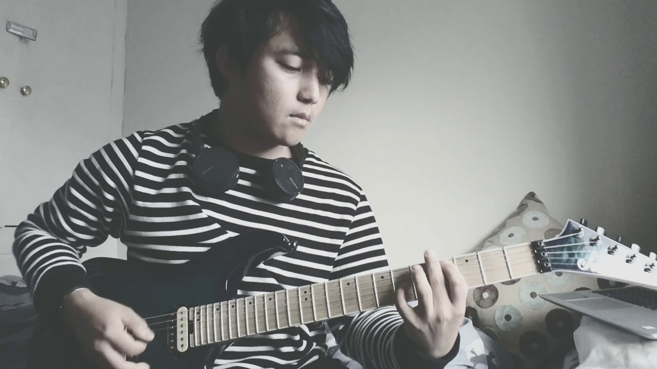 Albatross - Bachau cover